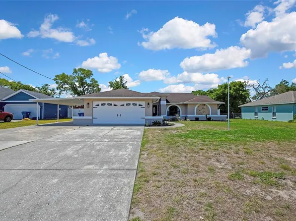 14154 Trollman St, Spring Hill, FL 34609