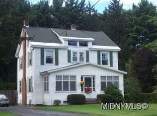 1211 N James St, Rome, NY 13440