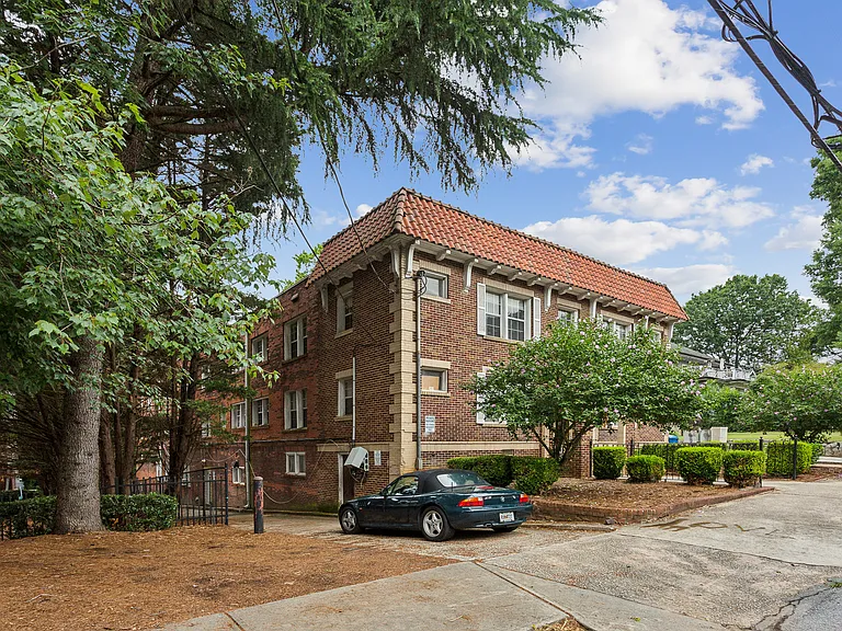 790 Ponce De Leon Pl NE #16 — Photo 15