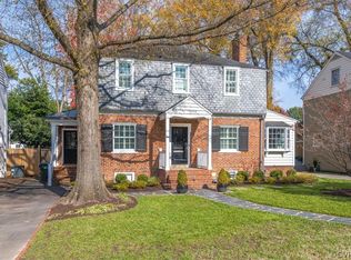 5414 Tuckahoe Ave, Richmond, VA 23226