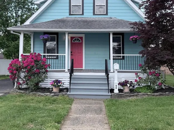 56 W Broad St, Gibbstown, NJ 08027