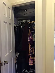 Rented by City Connections Realty