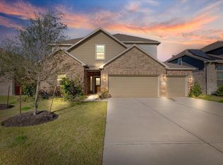 10610 Scrub Oak Dr, Rosharon, TX 77583