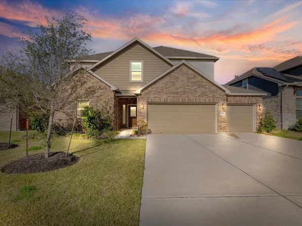 10610 Scrub Oak Dr, Rosharon, TX 77583