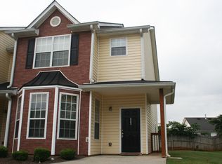 2393 Brianna Dr, Hampton, GA 30228