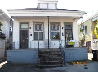526 S Genois St, New Orleans, LA 70119