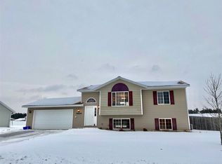 5906 Flambeau St, Weston, WI 54476