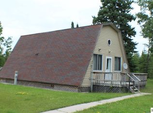 34152 State Highway 1, Effie, MN 56639