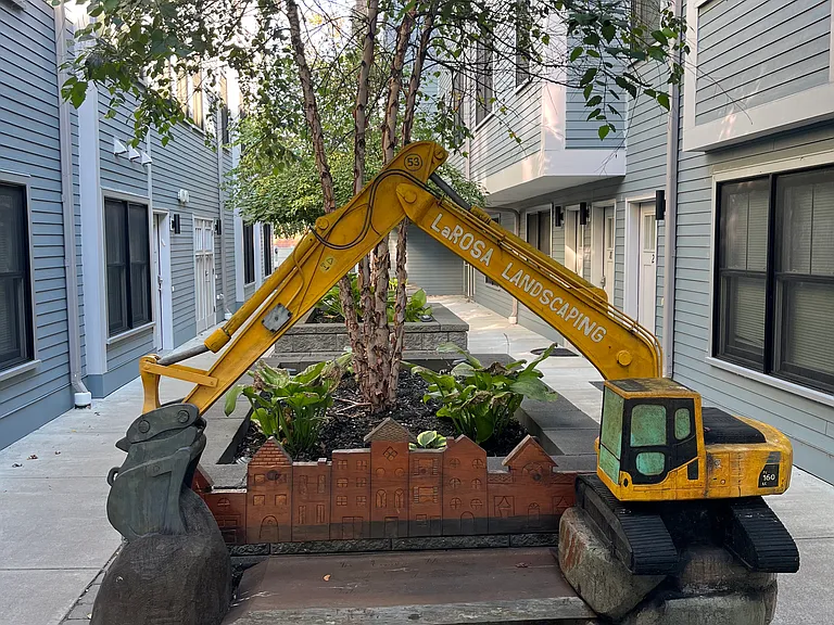 45 Spring St #7 — Photo 19