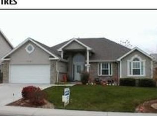 1331 51st Avenue Ct, Greeley, CO 80634