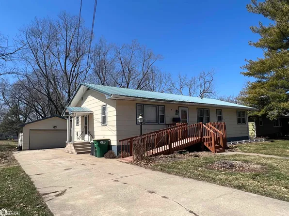 1000 S 7th St, Fairfield, IA 52556