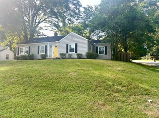900 Everett Pl, Charlotte, NC 28205