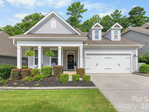 14114 Goldenrod Trace Rd, Charlotte, NC 28278