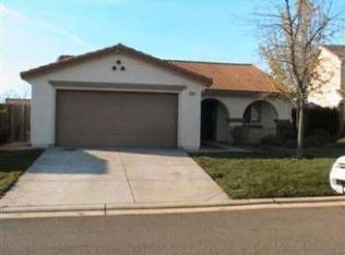 10763 Ivoryton Way, Mather, CA 95655