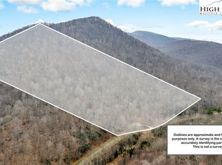 1 Three Top Rd, Todd, NC 28684