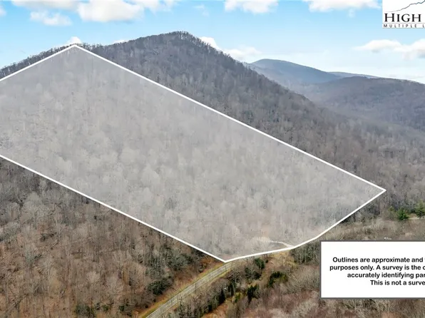 TBD - 1 Three Top Road, Todd, NC 28684