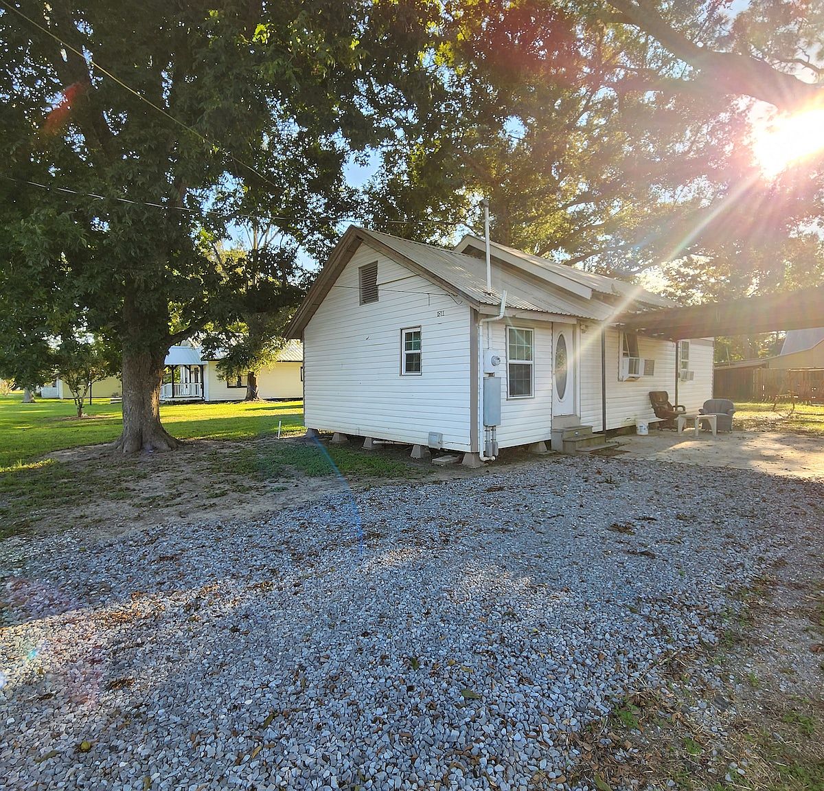 1811 N Cutting Ave, Jennings, LA 70546 Zillow