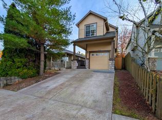 2436 N Kilpatrick St, Portland, OR 97217