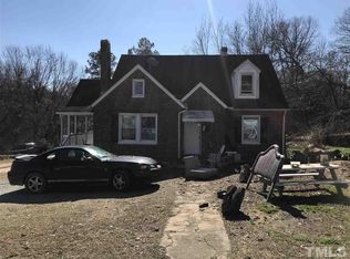 119 Gentry St, Roxboro, NC 27573