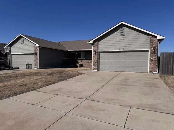 2314-16 E Quivira Cir