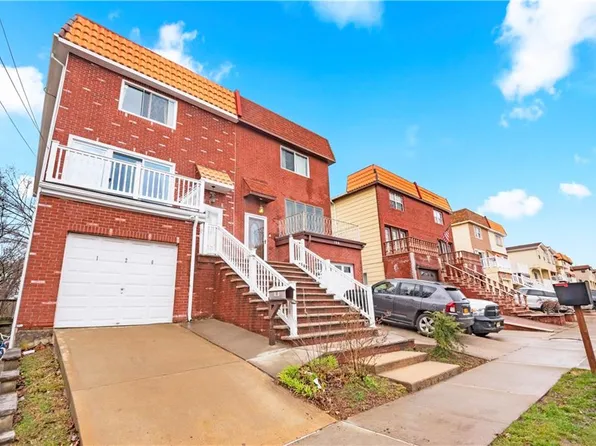 126 Mulberry Ave, Staten Island, NY 10314