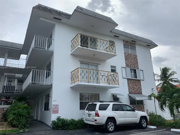 2238 Monroe St APT 102, Hollywood, FL 33020