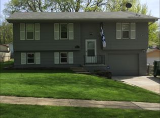 611 Porter Ave, Des Moines, IA 50315