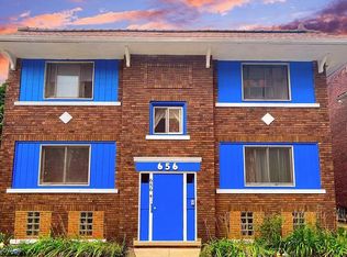656 E 106th St APT 1, Cleveland, OH 44108