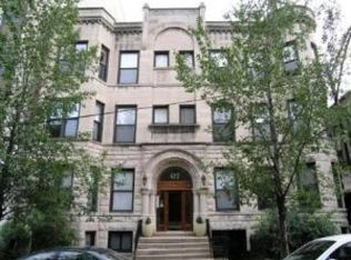 477 W Deming Pl APT 201, Chicago, IL 60614
