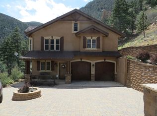 4730 Wing Shadow Vw, Manitou Springs, CO 80829