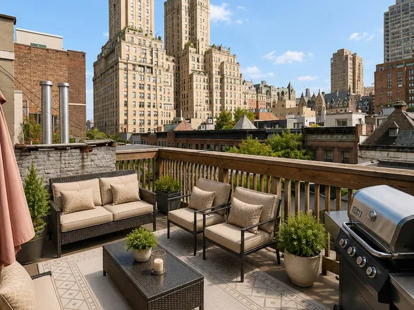 31 West 75th Street image 1 of 23