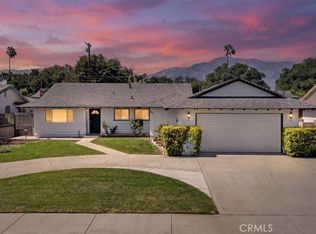 855 W 8th St, Upland, CA 91786