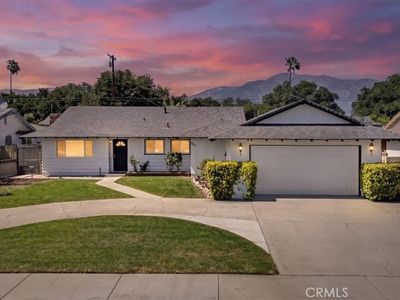 855 W 8th St, Upland, CA, 91786