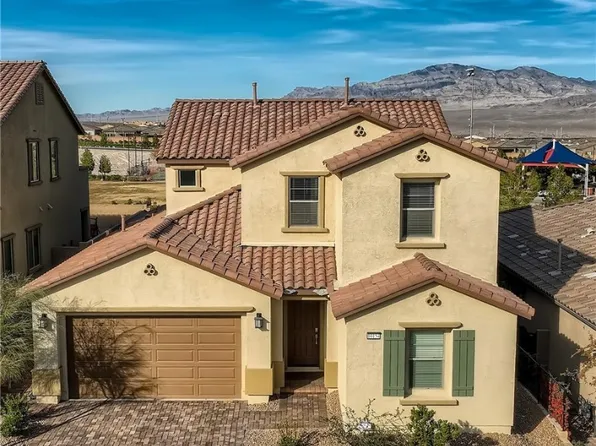10154 Fire Skye Ave, Las Vegas, NV 89166