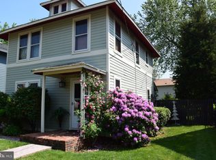 407 Hume Ave, Alexandria, VA 22301