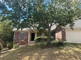 8 Combonne Ct, Little Rock, AR 72211