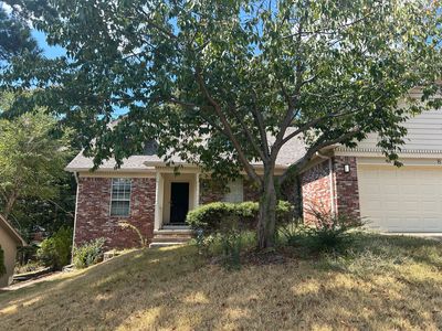 8 Combonne Ct, Little Rock, AR, 72211