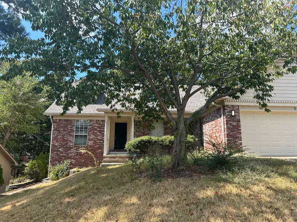 8 Combonne Ct, Little Rock, AR 72211