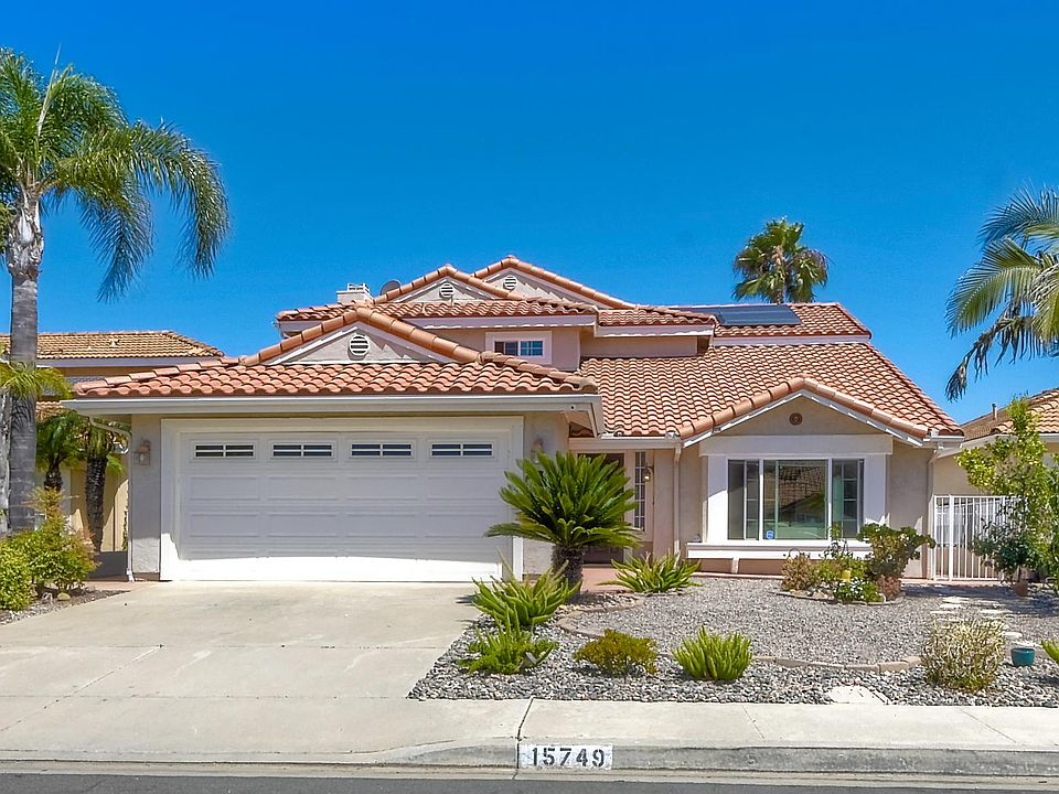 1st image of 15749 Camino Codorniz