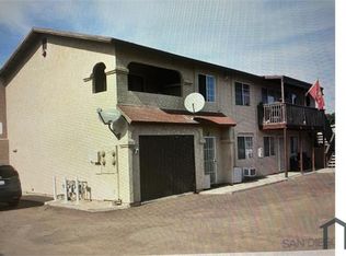 9104 Lamar St UNIT A, Spring Valley, CA 91977