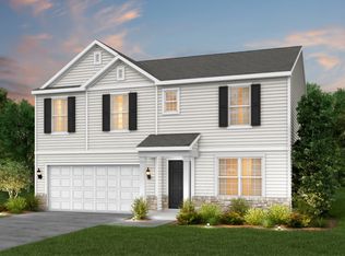 4980 Ranger Dr, Lockbourne, OH 43137