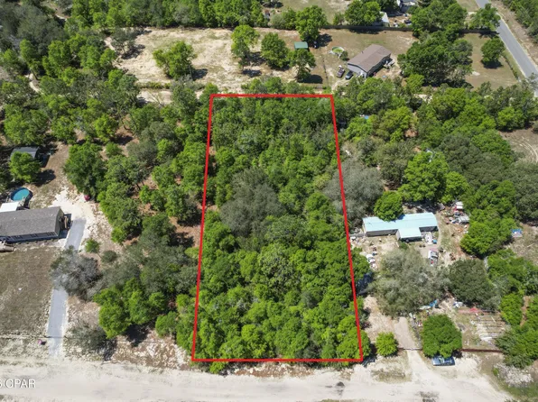 18621 Steedman Rd, Fountain, FL 32438