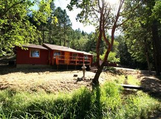 3952 Little Applegate Rd, Applegate, OR 97530