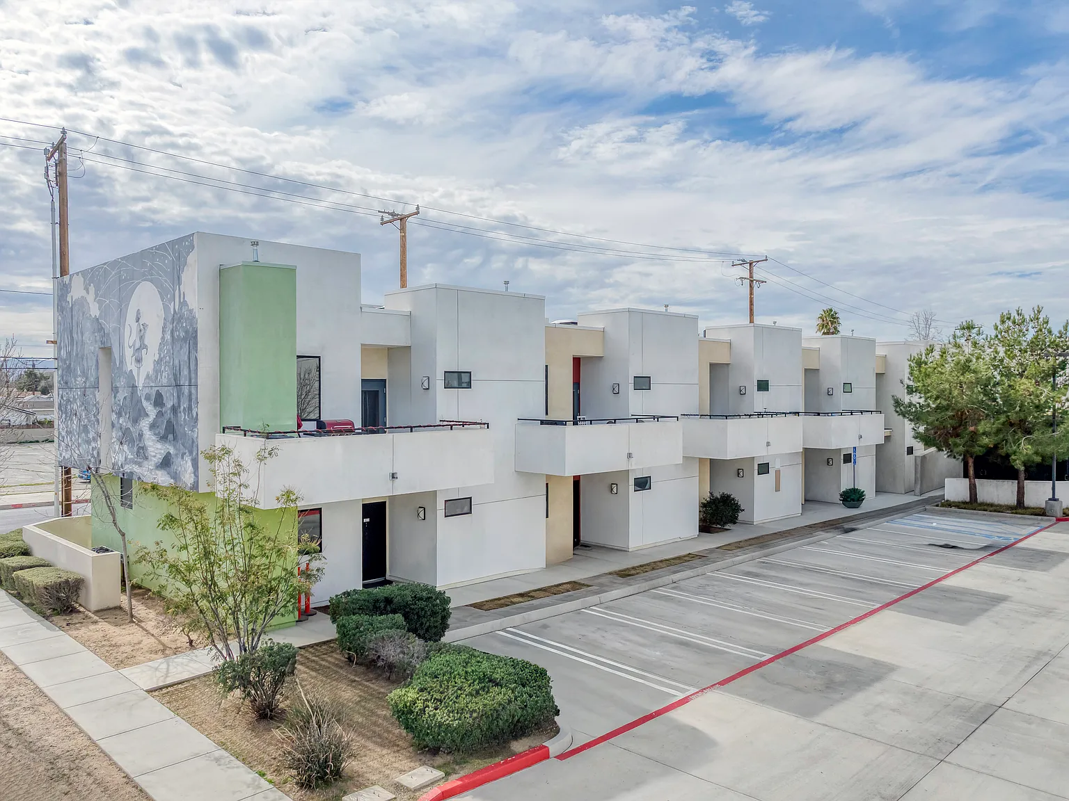 SageBrush I & II — Photo 2