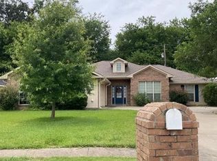 1924 Ramblewood Ct, Sulphur Springs, TX 75482