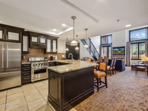 2100 W Frostwood Blvd #7118, Park City, UT 84060