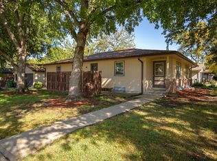 4420 Gertie Ave, Lincoln, NE 68516