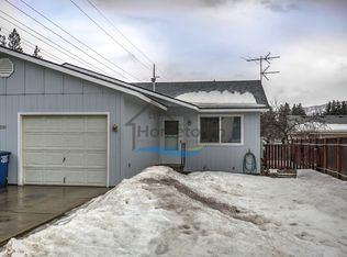 1910 E 1st Ave, Post Falls, ID 83854