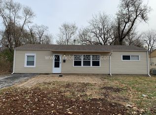 10711 Cambridge Ave, Kansas City, MO 64134