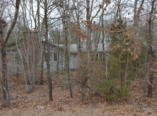 45 General Stanton Ln, Charlestown, RI 02813